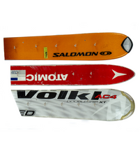 Load image into Gallery viewer, Key Rack Ski Tip