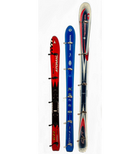 Load image into Gallery viewer, Ski Coat Rack